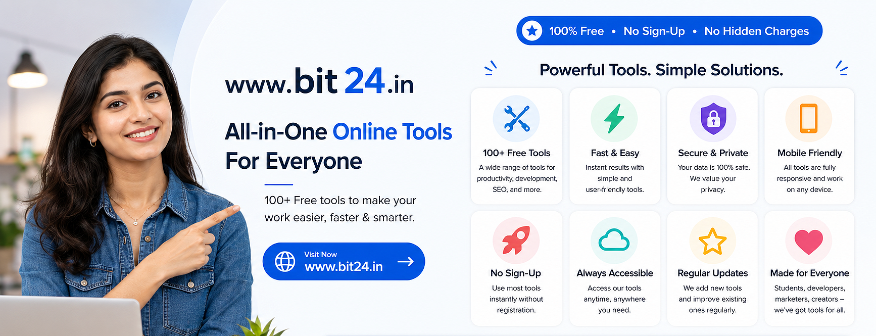 free online qr code generator - bit24